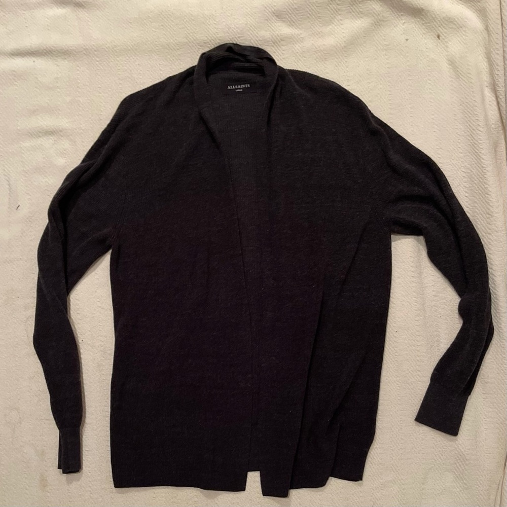 All Saints sweater
